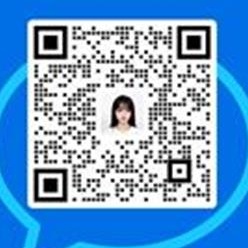 企业微信二维码